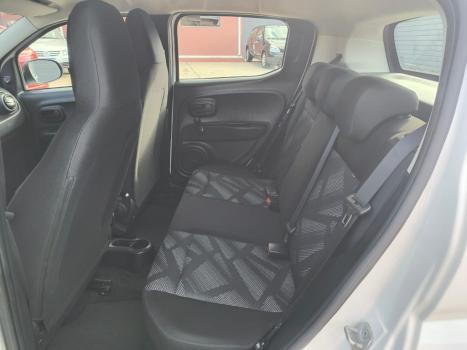 FIAT Mobi 1.0 4P FLEX EVO LIKE, Foto 11