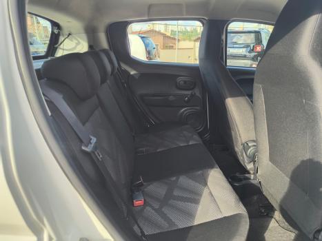 FIAT Mobi 1.0 4P FLEX EVO LIKE, Foto 12