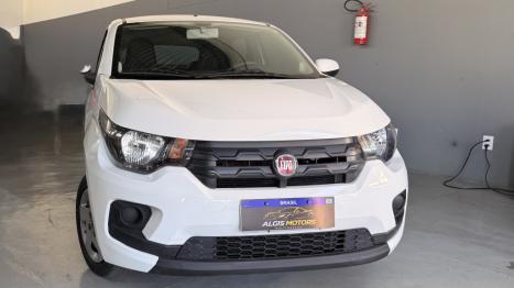 FIAT Mobi 1.0 4P FLEX EVO LIKE, Foto 1