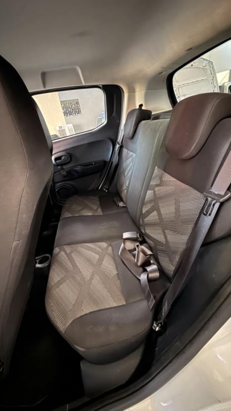 FIAT Mobi 1.0 4P FLEX EVO LIKE, Foto 6