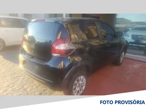 FIAT Mobi 1.0 4P FLEX EVO LIKE, Foto 2