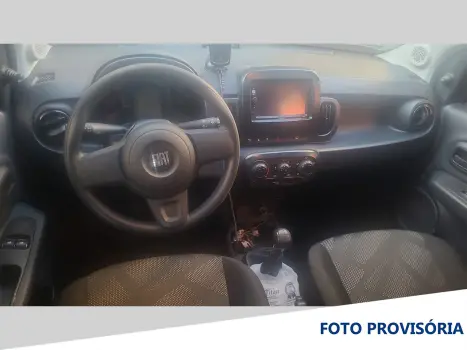 FIAT Mobi 1.0 4P FLEX EVO LIKE, Foto 3