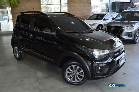 FIAT Mobi 1.0 4P FLEX EVO TREKKING, Foto 2