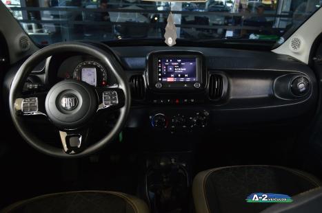 FIAT Mobi 1.0 4P FLEX EVO TREKKING, Foto 4