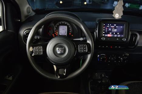 FIAT Mobi 1.0 4P FLEX EVO TREKKING, Foto 5