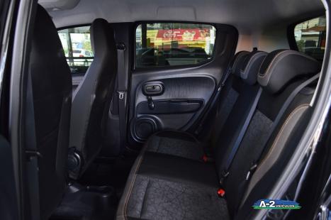 FIAT Mobi 1.0 4P FLEX EVO TREKKING, Foto 6