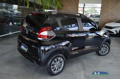 FIAT Mobi 1.0 4P FLEX EVO TREKKING, Foto 8