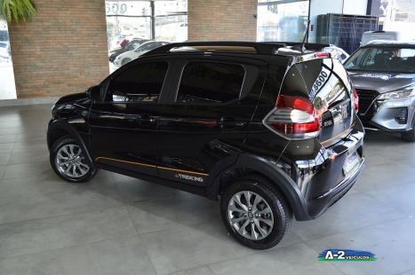 FIAT Mobi 1.0 4P FLEX EVO TREKKING, Foto 9