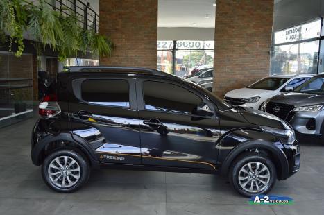 FIAT Mobi 1.0 4P FLEX EVO TREKKING, Foto 10