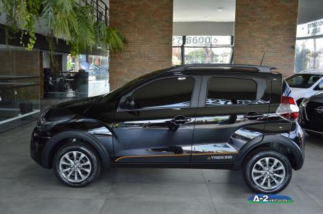 FIAT Mobi 1.0 4P FLEX EVO TREKKING, Foto 11