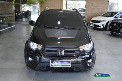 FIAT Mobi 1.0 4P FLEX EVO TREKKING, Foto 12