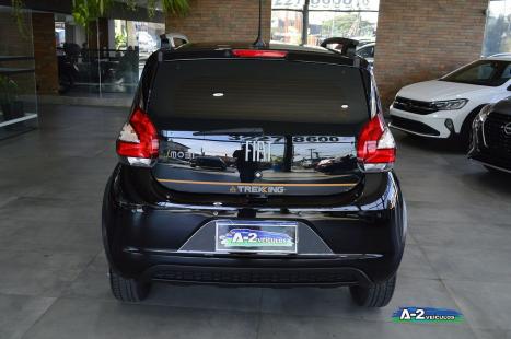FIAT Mobi 1.0 4P FLEX EVO TREKKING, Foto 13