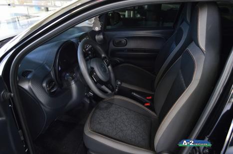 FIAT Mobi 1.0 4P FLEX EVO TREKKING, Foto 14