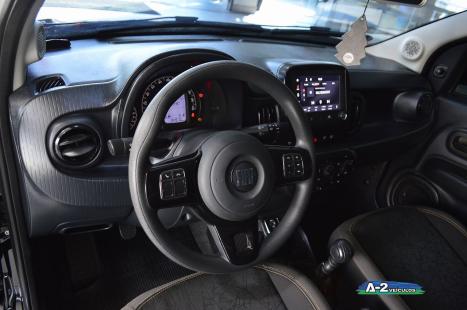 FIAT Mobi 1.0 4P FLEX EVO TREKKING, Foto 15