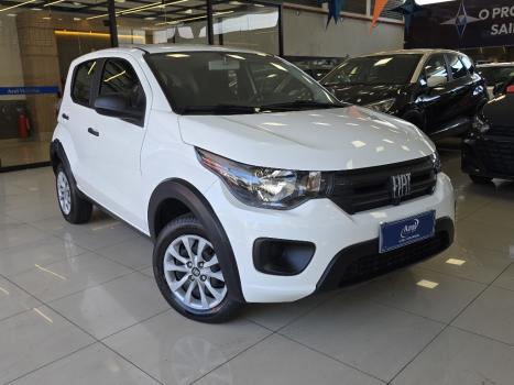 FIAT Mobi 1.0 4P FLEX EVO LIKE, Foto 1