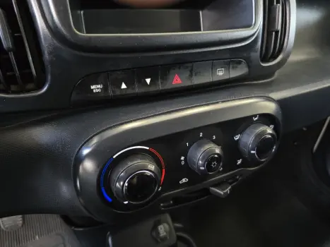 FIAT Mobi 1.0 4P FLEX EVO LIKE, Foto 13