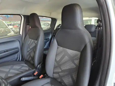 FIAT Mobi 1.0 4P FLEX EVO LIKE, Foto 15