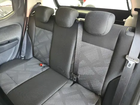 FIAT Mobi 1.0 4P FLEX EVO LIKE, Foto 16