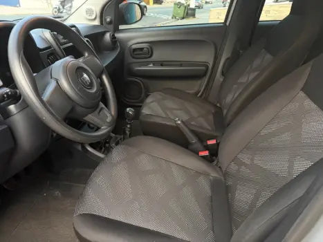 FIAT Mobi 1.0 4P FLEX EVO LIKE, Foto 7