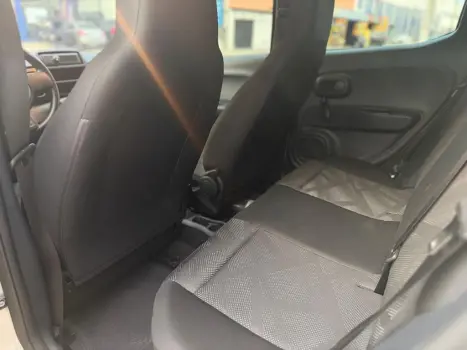 FIAT Mobi 1.0 4P FLEX EVO LIKE, Foto 8