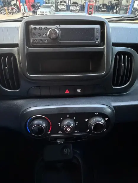 FIAT Mobi 1.0 4P FLEX EVO LIKE, Foto 10