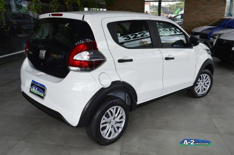 FIAT Mobi 1.0 4P FLEX EVO LIKE, Foto 5