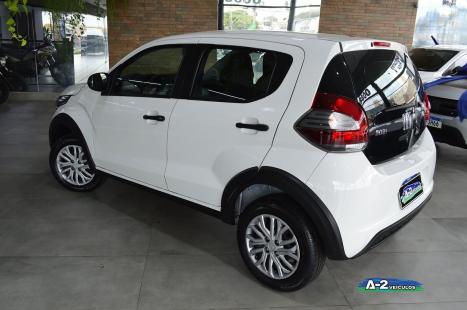FIAT Mobi 1.0 4P FLEX EVO LIKE, Foto 6