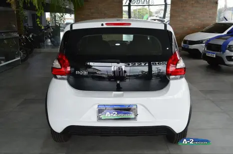 FIAT Mobi 1.0 4P FLEX EVO LIKE, Foto 10