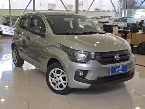 FIAT Mobi 1.0 4P FLEX EVO LIKE, Foto 1