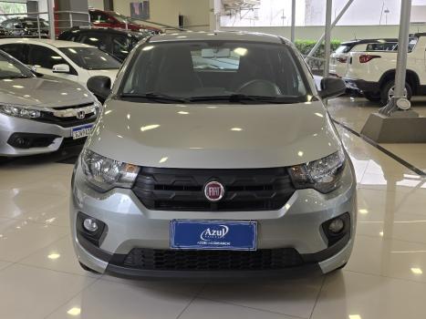 FIAT Mobi 1.0 4P FLEX EVO LIKE, Foto 2