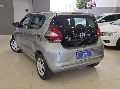 FIAT Mobi 1.0 4P FLEX EVO LIKE, Foto 4