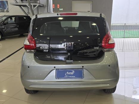 FIAT Mobi 1.0 4P FLEX EVO LIKE, Foto 5