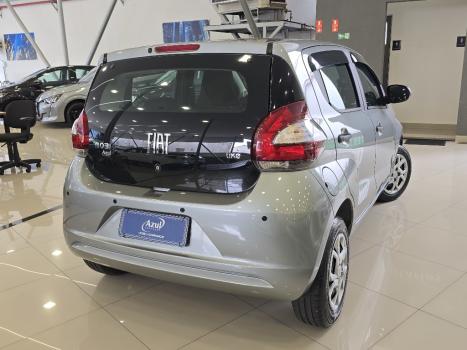 FIAT Mobi 1.0 4P FLEX EVO LIKE, Foto 6