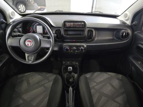 FIAT Mobi 1.0 4P FLEX EVO LIKE, Foto 7