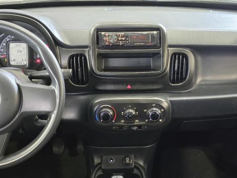 FIAT Mobi 1.0 4P FLEX EVO LIKE, Foto 8