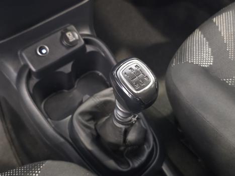 FIAT Mobi 1.0 4P FLEX EVO LIKE, Foto 9