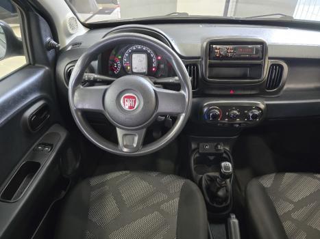 FIAT Mobi 1.0 4P FLEX EVO LIKE, Foto 10