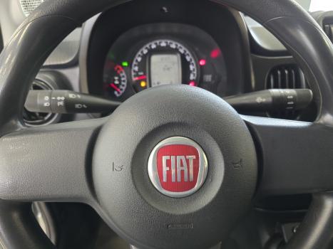 FIAT Mobi 1.0 4P FLEX EVO LIKE, Foto 11