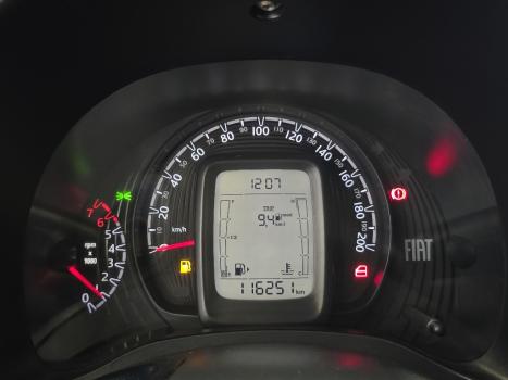 FIAT Mobi 1.0 4P FLEX EVO LIKE, Foto 12