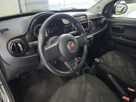 FIAT Mobi 1.0 4P FLEX EVO LIKE, Foto 14