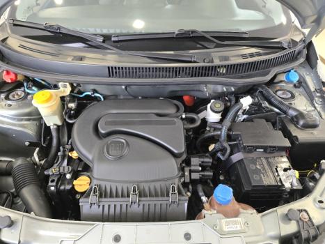 FIAT Mobi 1.0 4P FLEX EVO LIKE, Foto 19