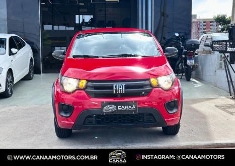 FIAT Mobi 1.0 4P FLEX EVO LIKE, Foto 2