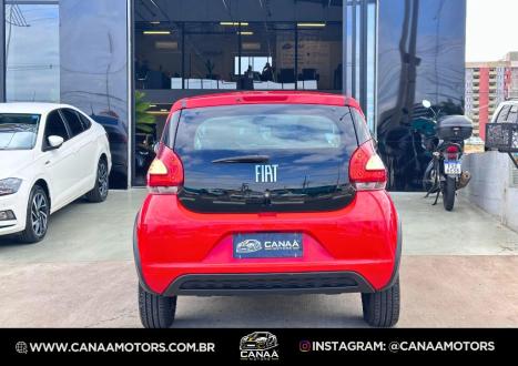 FIAT Mobi 1.0 4P FLEX EVO LIKE, Foto 5