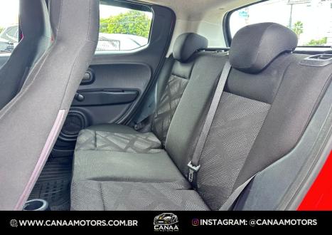 FIAT Mobi 1.0 4P FLEX EVO LIKE, Foto 7