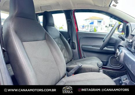 FIAT Mobi 1.0 4P FLEX EVO LIKE, Foto 8