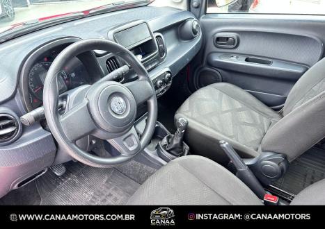FIAT Mobi 1.0 4P FLEX EVO LIKE, Foto 9