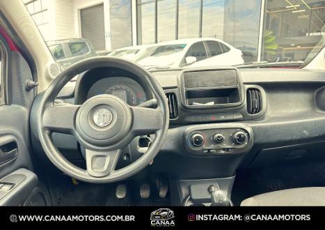 FIAT Mobi 1.0 4P FLEX EVO LIKE, Foto 10