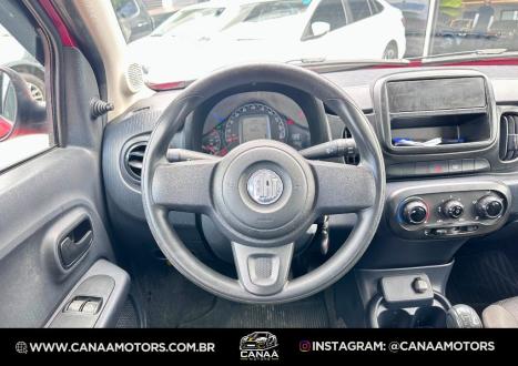 FIAT Mobi 1.0 4P FLEX EVO LIKE, Foto 11