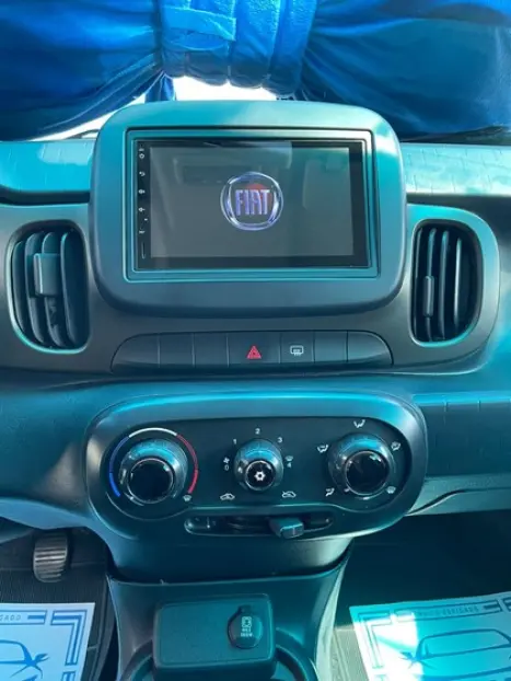 FIAT Mobi 1.0 4P FLEX EVO TREKKING, Foto 10