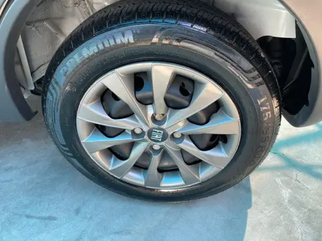 FIAT Mobi 1.0 4P FLEX EVO TREKKING, Foto 13